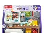 Fisher-Price Caja registradora