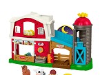Fisher-Price Little People Diversi�n en la Granja