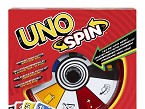 UNO Spin