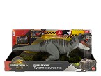 Tiranosaurio Rex Ataque Total de Jurassic World