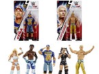 WWE Figura surtida Main Event