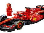 Lego Coche de Carreras Ferrari SF-24 F1