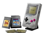 Lego Game Boy