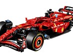 Lego Coche Ferrari SF-24 F1