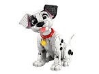 Lego Cachorro de 101 Dálmatas