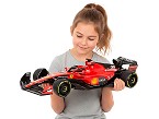 Ferrari teledirigido SF-23 Charles Leclerc, MAISTO  COLORBABY