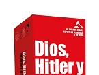 Dios, Hitler y Gandhi, CREATIVE TOYS