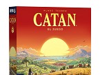 Catan, DEVIR