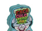 Caca culo pedo pis, FALOMIR JUEGOS