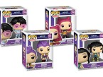 POP! K-Pop Demon Hunters, FUNKO