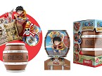 One Piece Barrel Capsule, YUME TOYS