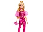 Barbie Deluxe Metallic