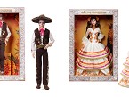 Barbie Signature Mu�ecos D�a de los Muertos