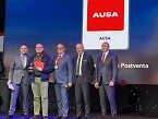 Mejor servicio posventa: AUSA