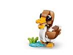 Lego Creator Simp�ticos Animales: Cachorro Juguet�n
