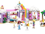 Lego Friends Cafeter�a Sue�os de Unicornio