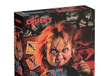Puzle Chucky, Clementoni.