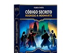 C�digo Secreto Regreso a Hogwarts, Devir.