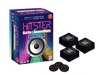 Hitster Batalla de Generaciones, Diset.