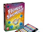 Flower Shower!, NSV - Naipes Heraclio Fournier.