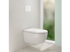 Geberit AquaClean Alba. Design: Christoph Behling para a Geberit.