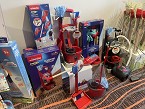 KLEIN TOYS