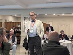 Jordi Tarragona (especialista en empresa familiar).