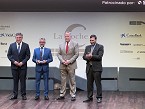 Innovaci�n en productos, maquinaria y medios auxiliares: Grupo TecoZam