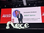 Fernando C�rdova (Mibat)
