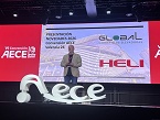 Gustavo Toledo (Global Carretillas)