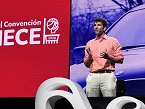 Jos� Luis Garc�a Serrano 'Jota' (Exide Technologies)