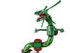 Lego Pokémon Rayquaza