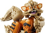Lego Pokémon Arcanine