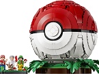 Lego Pokémon Grandes Momentos del Entrenador