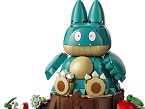 Lego Pokémon Munchlax