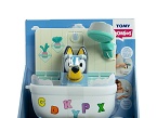 Set de baño Bluey, de BIZAK