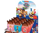 Snacking Patrulla Canina, de DOLCI IBÉRICA