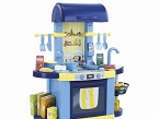 Cocina 2 en 1 Bluey, de CHICOS - GRUPO EDUCA BORRAS