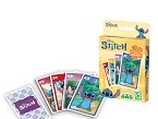 Shuffle 4en1 Stitch, de NAIPES HERACLIO FOURNIER