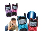 KidiTalkie Explorer