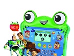 Tablet Educativa LilyPad Esplora y Aprende de Toy Story
