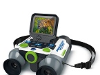 Prism�ticos Multimedia