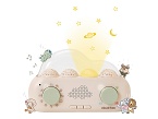 Cloudbox, de Cloud B - BTL Diffusion