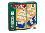 Rummi Clasic 6 jugadores, de Cayro