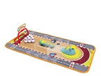 Alfombra Turbosport, de Chicco