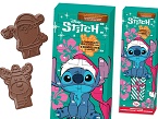 Calendario de adviento premium 200g Stitch, de Dolci Ibérica