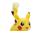 Battle Action Pikachu, de Jazwares