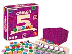 Código 5, de Lúdilo