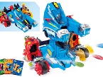 Superthings Super Fighter, de Magicbox