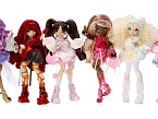 Mirror Mi, de MGA Entertainment